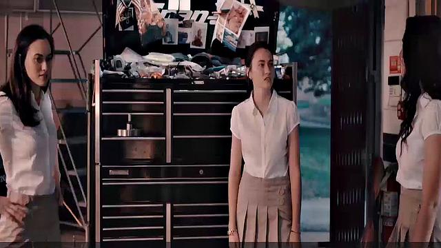 Stevie Lynn Jones perky nipples