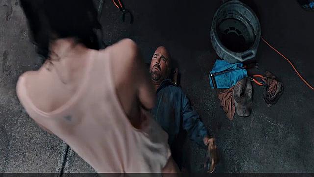 Stevie Lynn Jones perky nipples