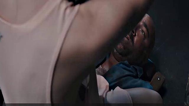 Stevie Lynn Jones perky nipples