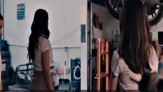 Stevie Lynn Jones perky nipples