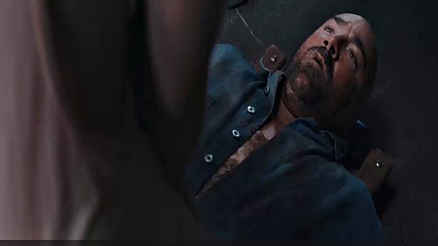 Stevie Lynn Jones perky nipples