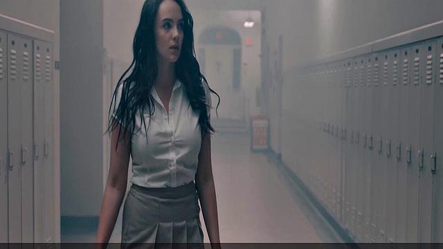 Stevie Lynn Jones perky nipples