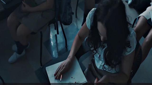 Stevie Lynn Jones perky nipples