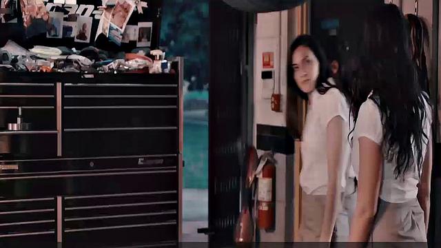 Stevie Lynn Jones perky nipples