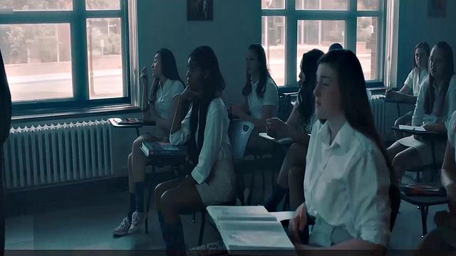 Stevie Lynn Jones perky nipples