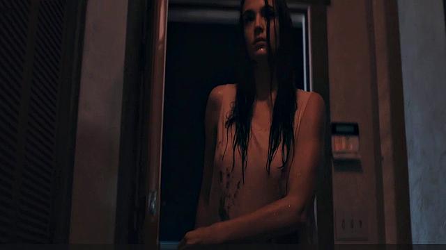 Stevie Lynn Jones perky nipples