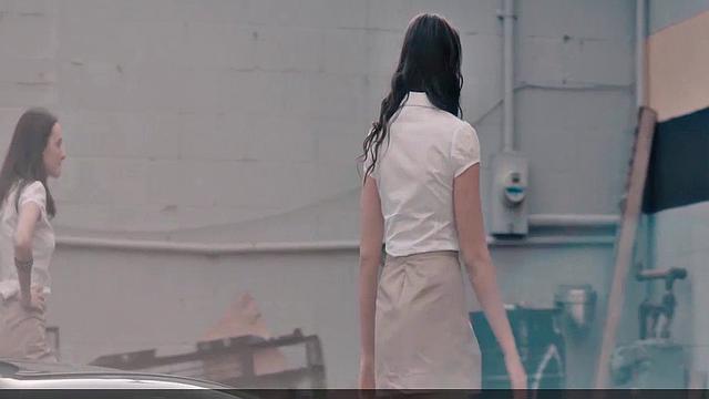 Stevie Lynn Jones perky nipples