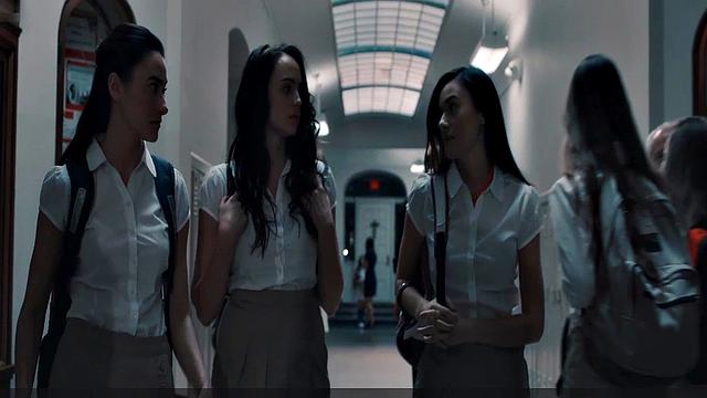 Stevie Lynn Jones perky nipples