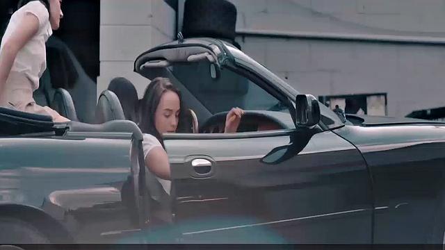 Stevie Lynn Jones perky nipples