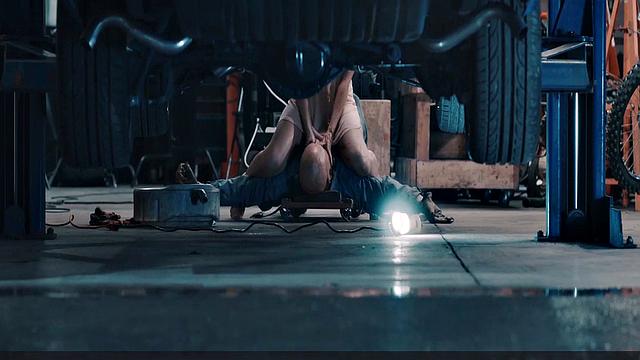 Stevie Lynn Jones perky nipples