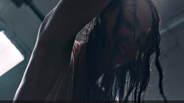 Stevie Lynn Jones perky nipples