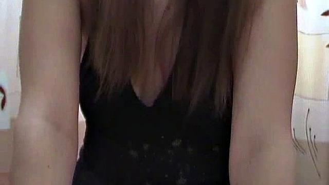 Pretty Chick Sucking