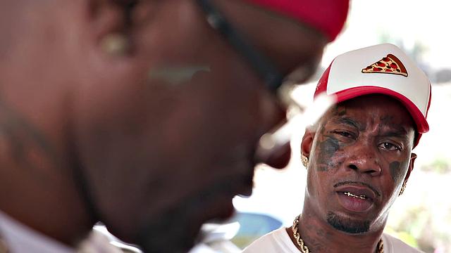 Babe Fucked Raw & Spitroasted By Delivery Cocks