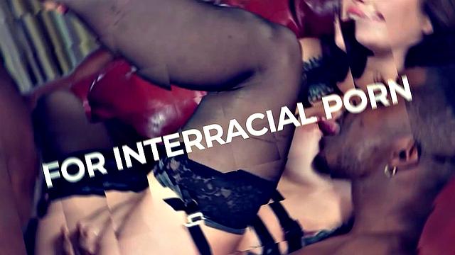 Babe Fucked Raw & Spitroasted By Delivery Cocks