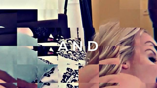 Babe Fucked Raw & Spitroasted By Delivery Cocks