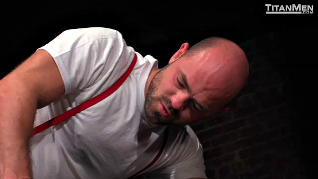 Wet and Wide: Scene 3: Felix Barca & Rogue Status