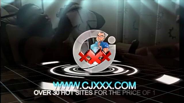 Straight Jedi Receives a Rim Job