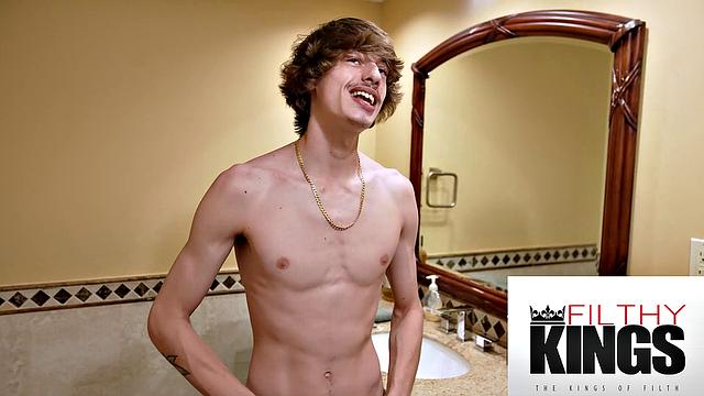 FilthyKings - Stepmom Really Wants A Baby So I Cum In Her Pussy