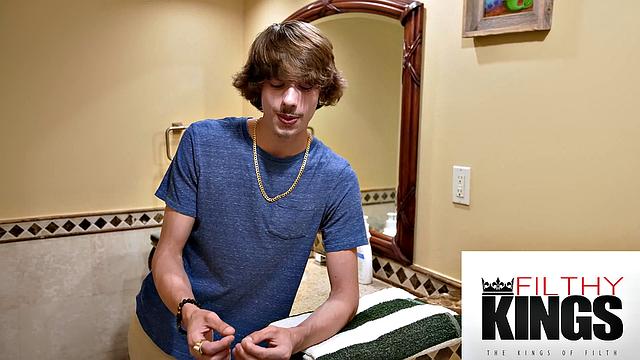 FilthyKings - Stepmom Really Wants A Baby So I Cum In Her Pussy