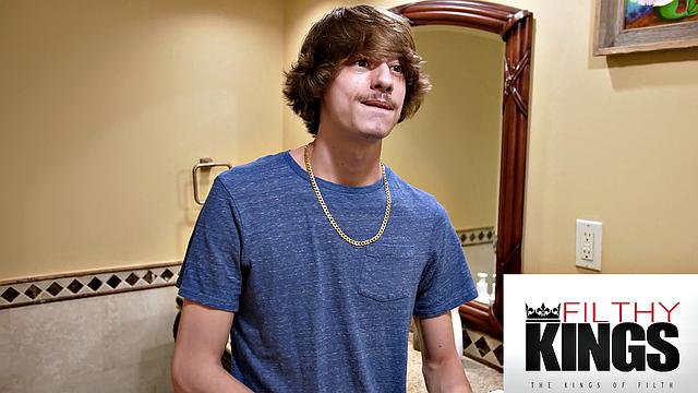 FilthyKings - Stepmom Really Wants A Baby So I Cum In Her Pussy