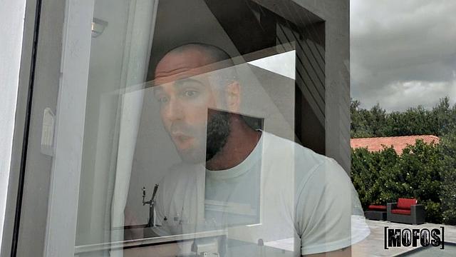 Blowing Her Ex's Bestie