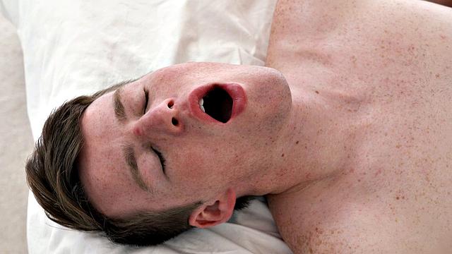 Elder Campbell: Chapter 7 - Second Anointing