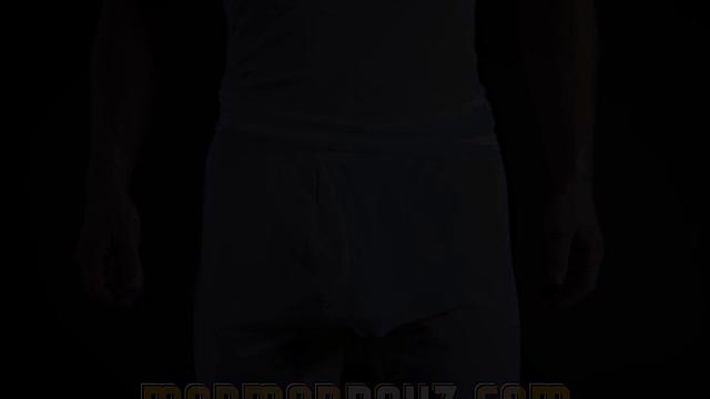 Elder Campbell: Chapter 7 - Second Anointing