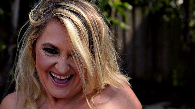 Even her toys are black