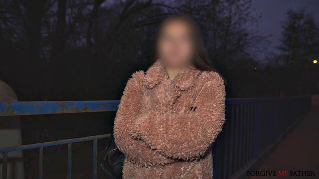 Student Forgiven and Banged Hard