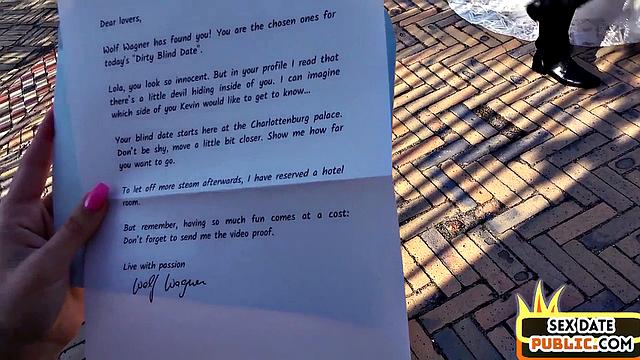 Public cocksucking German amateur fucked i nhotel room