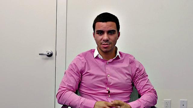 Hairyass bottomless boss enjoys a wild threesome with glasses on & in the office