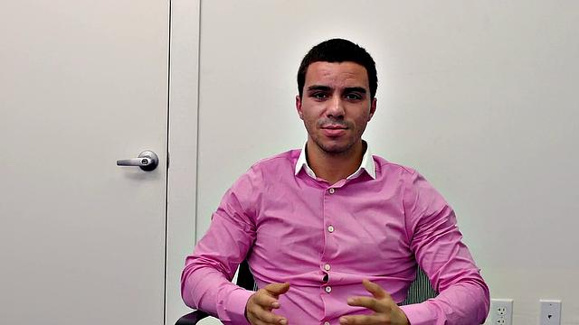 Hairyass bottomless boss enjoys a wild threesome with glasses on & in the office