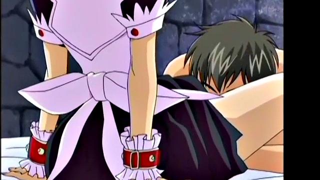 Hot Maids Please Master In A Threesome Hentai