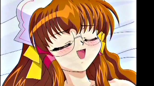 Hot Maids Please Master In A Threesome Hentai