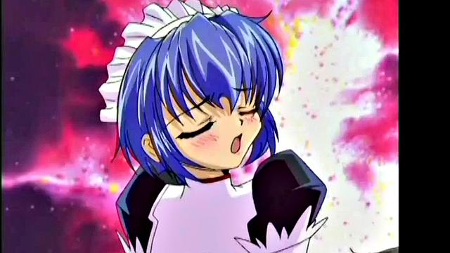 Hot Maids Please Master In A Threesome Hentai