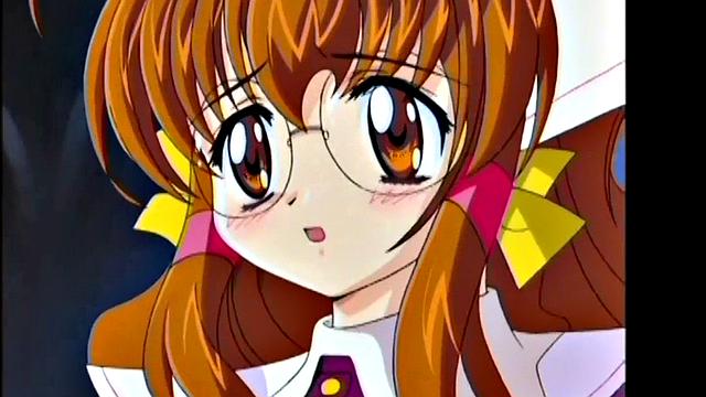 Hot Maids Please Master In A Threesome Hentai