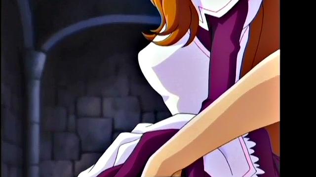 Hot Maids Please Master In A Threesome Hentai