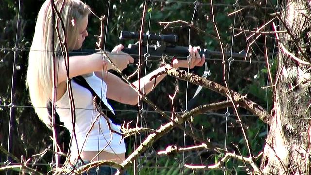 Screw The New Neighbor