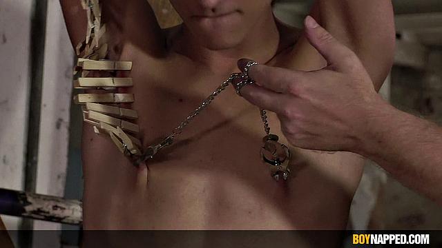 Axel Rubberax & Sebastian Kane: Pinches and Pinwheel Play