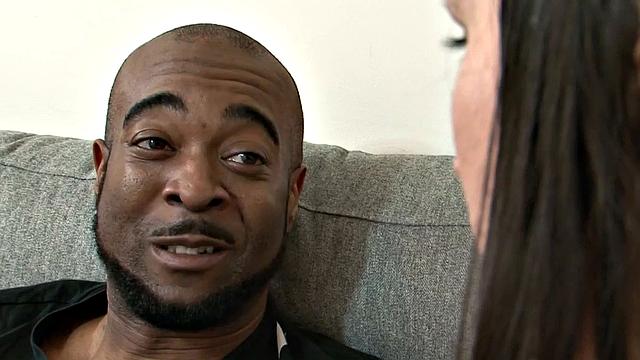 British Pixiee Little Can't Get Enough of BBC