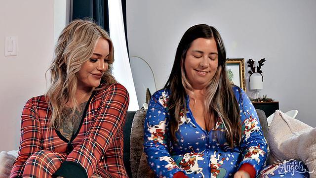 Holiday Butt Flap Party Bonanza