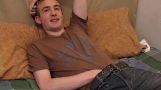 Shawn Cohen Beating Meat