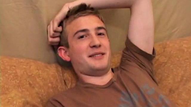 Shawn Cohen Beating Meat