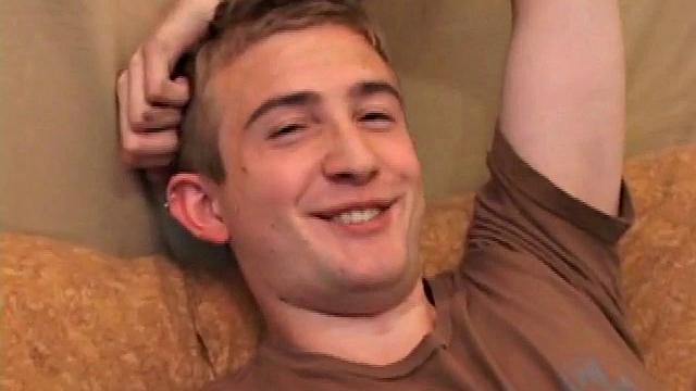 Shawn Cohen Beating Meat