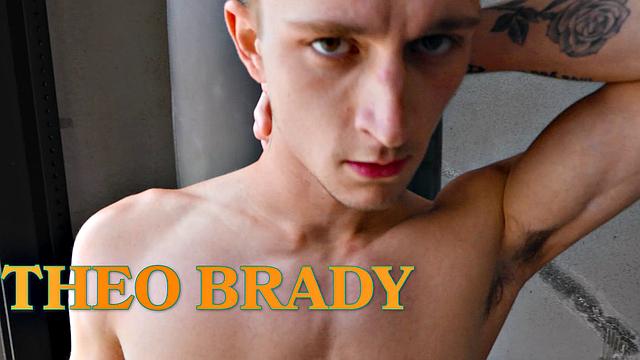 Hot Twink Rails BBC At Gym - NextDoorStudios