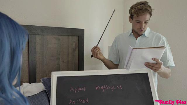 Spelling Bee - S11:E1