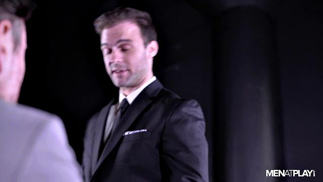 The Dirty Detective