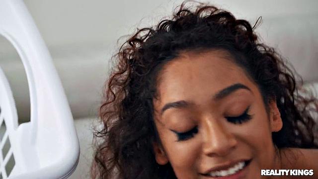 Fucking My Girlfriend's Friend