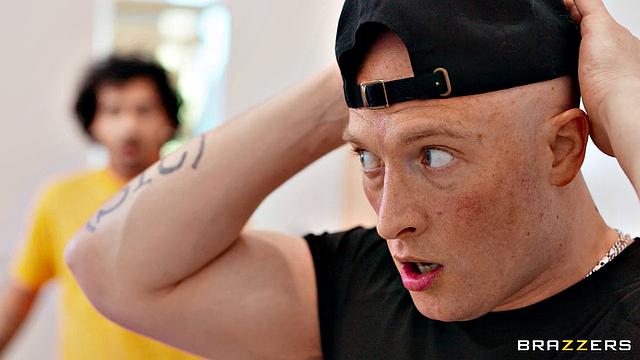 Don't Fuck My Pussy, Bang My Ass