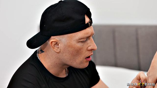 Don't Fuck My Pussy, Bang My Ass